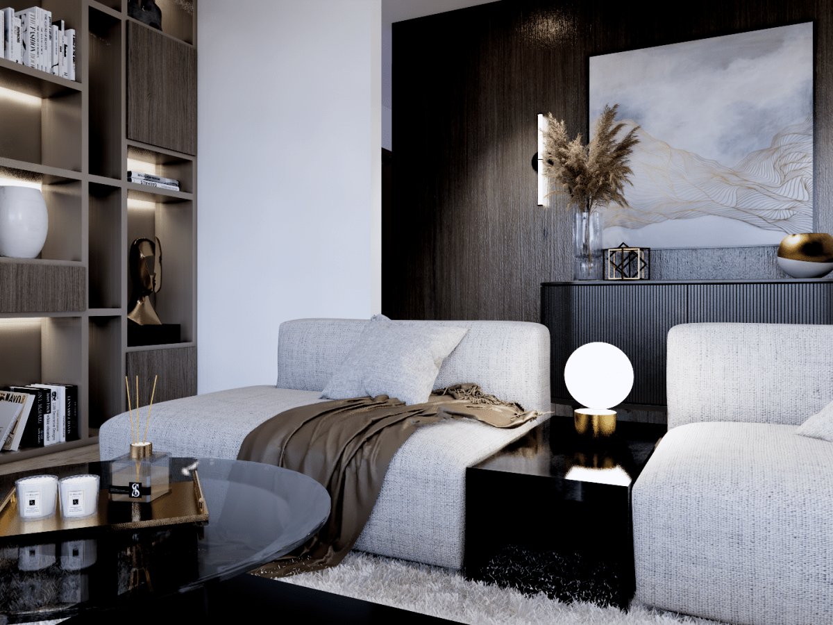 3 причини зошто ви треба 3D приказ на&nbsp;просторот