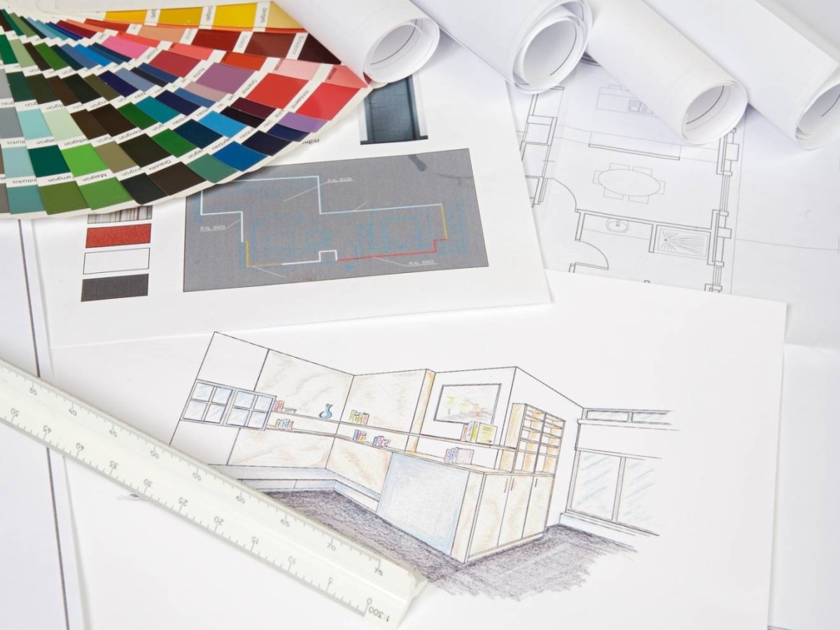 Совети за уредување на ентериерот, нашиот Архитект Ања&nbsp;Андонова