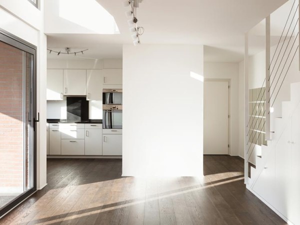 Чудесно преуредување – отворен концепт и акцент на&nbsp;боја