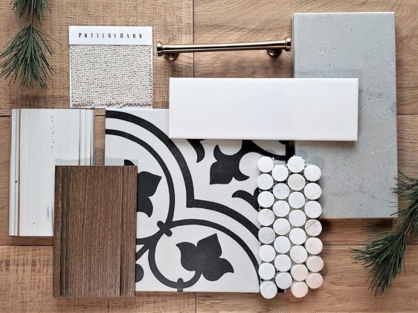 Што е “moodboard” и како помага при&nbsp;реновирањето?