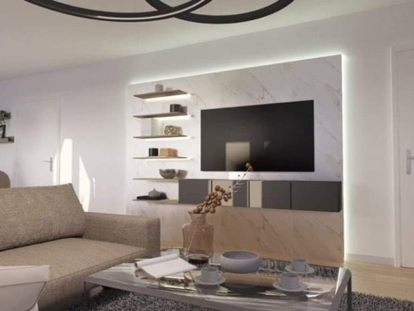 НАЈНОВИ 3D ПРОЕКТИ ЗА ЕНТЕРИЕРНО УРЕДУВАЊЕ – РЕНОВИРАЊЕ&nbsp;СКОПЈЕ