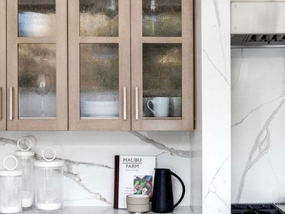 6 трендови во 2024 кои ќе ја направат вашата кујна визуелно&nbsp;полуксузна